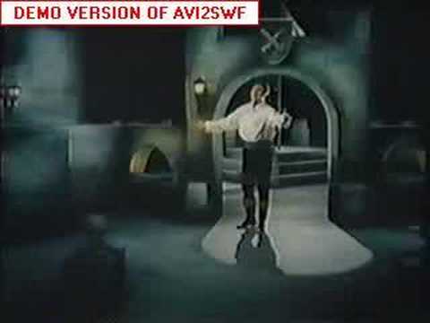 Nicolai Gedda - E lucevan le stelle (Tosca)