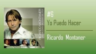 Ricardo Montaner - Yo Puedo Hacer