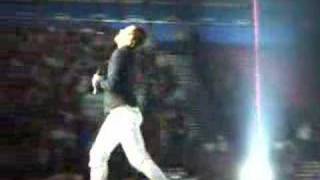 Will Young Switch it On Sept 2006