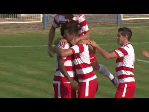 ACS Pobeda Star Bisnov - ACS CARANI MURANI, Liga a IV-a Timis, etapa 12