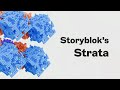 Storybloks Schichten