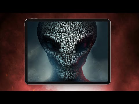 XCOM 2 for iOS - Graphics and Performance Update Review - YouTube