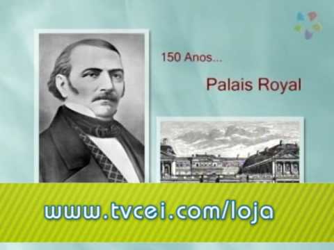 DVD A MISSÃO DOS ESPÍRITAS