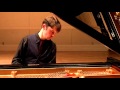 Ludwig van Beethoven, Sonata op.2, No.1. (1st M-Competition)