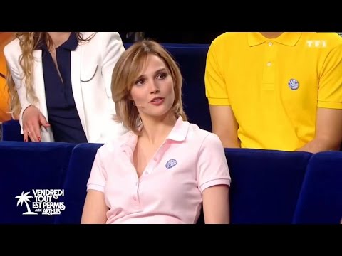 Camille Lou, Marché Noir et Emmanuel Fricero... sur TF1