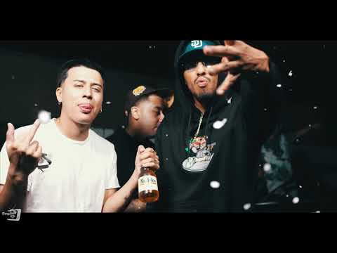 ALO BANDZ X LUNA X FOE DEUCE - RISK TAKER prod.Lowkxyslvps | Shot by Ponybooii