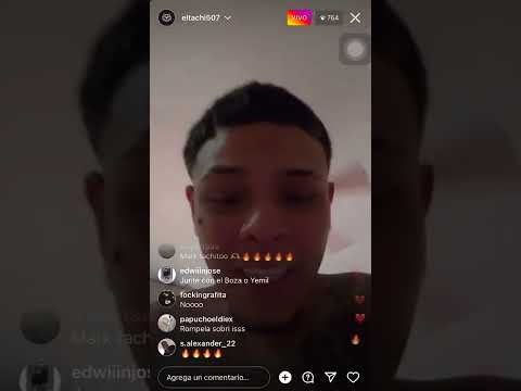 el tachi manda mensaje tot barbel akim x chamaco x jorkan