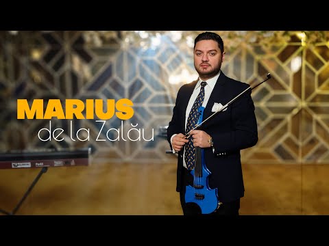 Marius de la Zalau - Instrumentala lu' MDZ