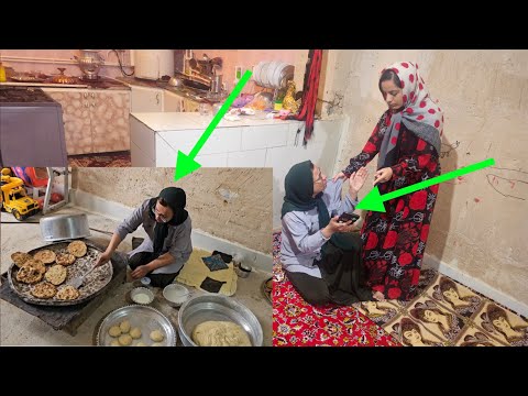 *Family life in danger: Zainab's emergency call!*