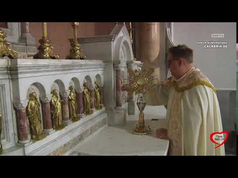 Con il Dio della Vita...Adorazione Eucaristica - 21 Aprile 2022