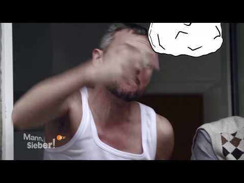 Mann, Sieber! - Whataboutism