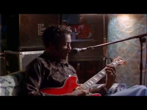 Chuck Berry Medley  ...."Hail! Hail! Rock n Roll!"