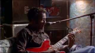 Chuck Berry Medley  ...."Hail! Hail! Rock n Roll!"