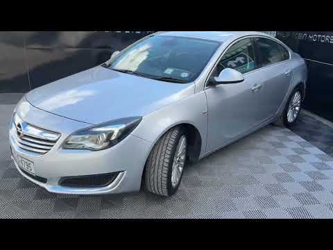 Opel Insignia 2.0CDTi 140HP - Image 2