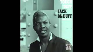 Jack McDuff - Tough Duff