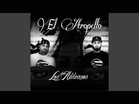 El Atropello