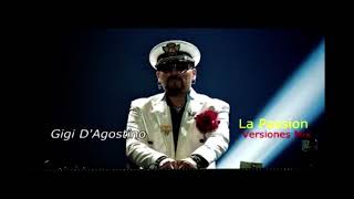 Gigi D Agostino La Passion versiones mix (Original Version)