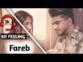 Fareb (8D AUDIO with Full song) Goldboy Ft Mahira Sharma | Jaskaran Riar|Latest Punjabi Songs 2020