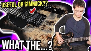 Video thumbnail for I Haven't Seen a Tele Like THIS Before... by Agufish