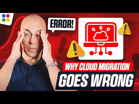 #1 Reason Cloud Migrations Go Wrong: The Art of Effective Communication