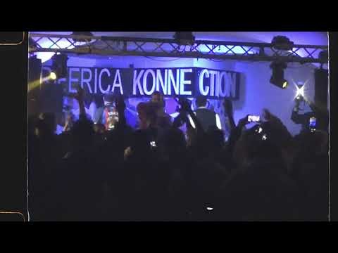 ESSE A CONNECTION - Shekkero e Bruno Bug - PRESENTAZIONI