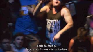 Madball - Lockdown - Tradução