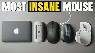 Top 5 BEST Mouse for Mac Actually Worth Buying