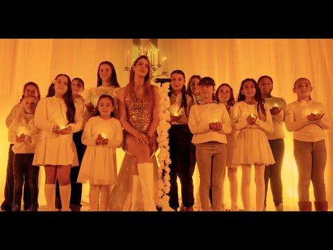 Gynebra - Ven a mi casa esta navidad (Videoclip Oficial)