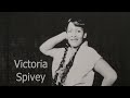 Moaning The Blues - Victoria Spivey (w/Russell's Hot Six) - Victor V-38546
