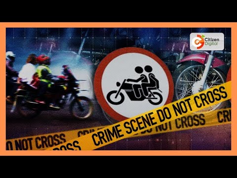 Wakaazi wamtaka Polisi aliyemkamata kijana mtaa wa Saika kufichua aliko wiki sita baadae