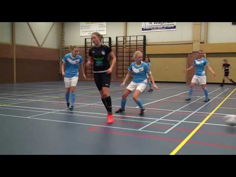 Libertas VR1 vs Drs  Vijfje VR2