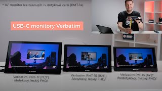 Verbatim PM-14
