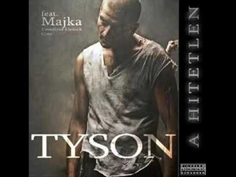 Tyson Feat. Majka - Pimp song(futtatók dala)