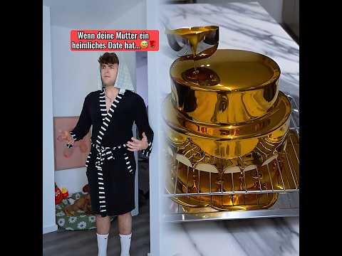 Hast du das schon einmal erlebt?💀😂