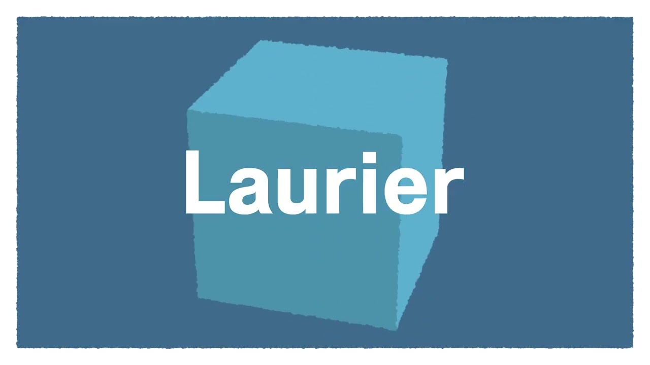 Laurier - 初音ミク