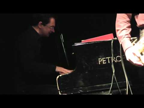 Ondrej Stveracek quartet. Live.MP4