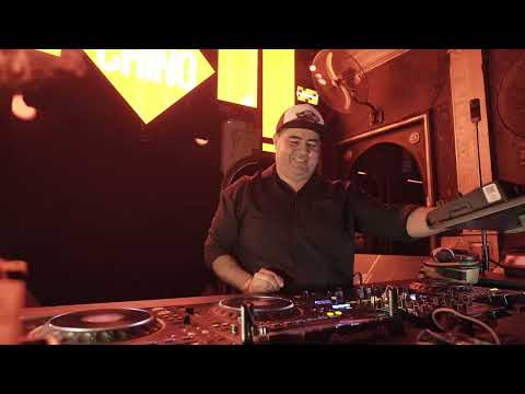 CHINO 💥 ANIVERSARIO HEAVEN - SEPTIEMBRE 2025 💥[Tech House Dj Mix]