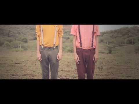 Los Wálters - Toca Madera (2013)