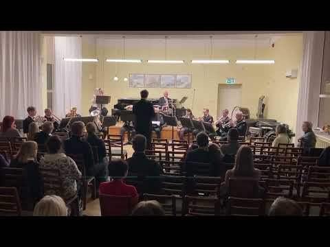 La Paloma - Sebastian Iradier (Trad.)