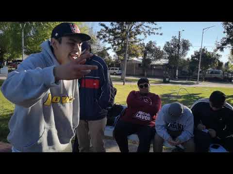 YIMMY - DOBLE C vs CONTENIDO PATOGENO | Cuartos | Puquillay Battles