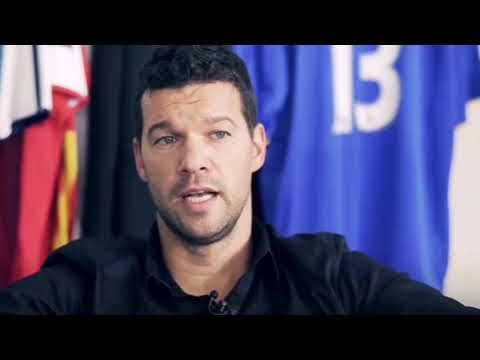 Micheal Ballack - Timo Werner struggling because of different playing style