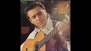 Rock, Salt and Nails by Waylon Jennings
