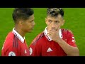 Raphael Varane and Lisandro Martinez the best defence duo at United & EPL🤠