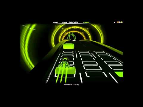 S.I.B.Ling By: NeedleMouth in Audiosurf