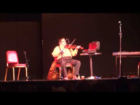 Dave Swarbrick - Standing Ovation