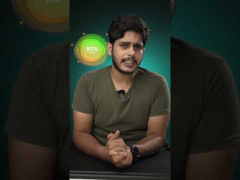 Set iPhone Battery Charge Limit