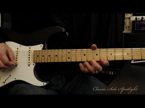 Rainbow - Kill The King (full guitar cover)