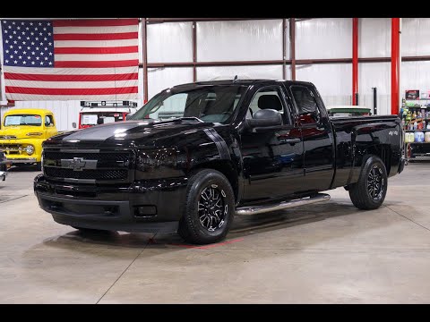 2011 Chevrolet Silverado (CC-1833129) for sale in Kentwood, Michigan