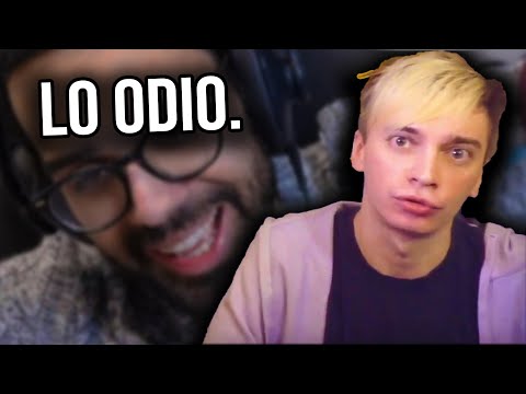 L'Oscuro Segreto di Dario Moccia (Non e' Come In Live)