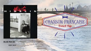 Jacques Higelin - Ballade pour Izia